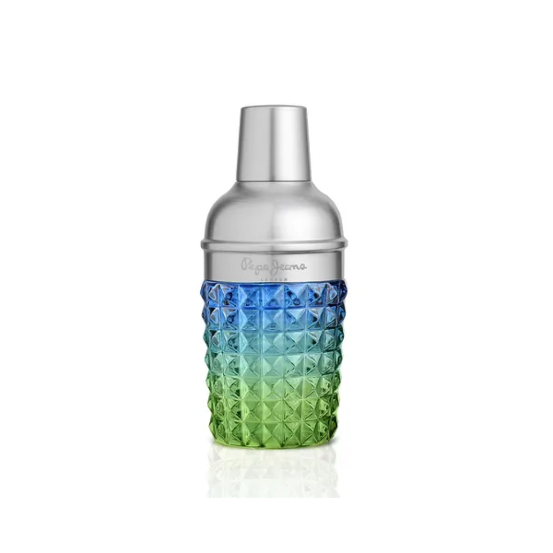 Pepe Jeans Cocktail Edition For Him Eau de Toilette - 50ML