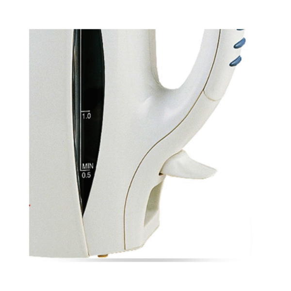 Ramtons Corded Kettle 1.8L WH RM/264