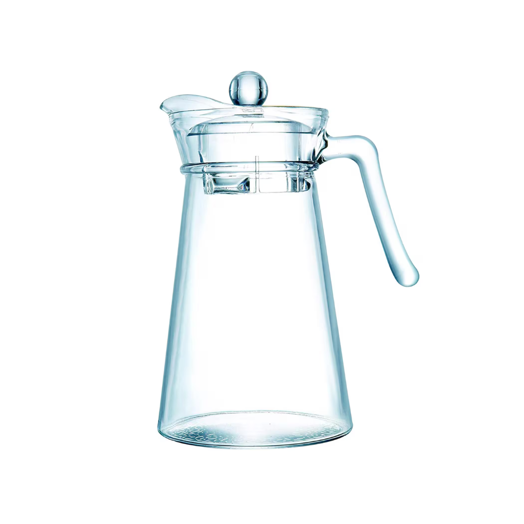 Luminarc Kone Jug 1L3 +Lid N1102