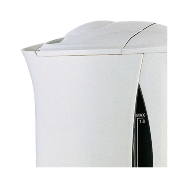 Ramtons Corded Kettle 1.8L WH RM/264