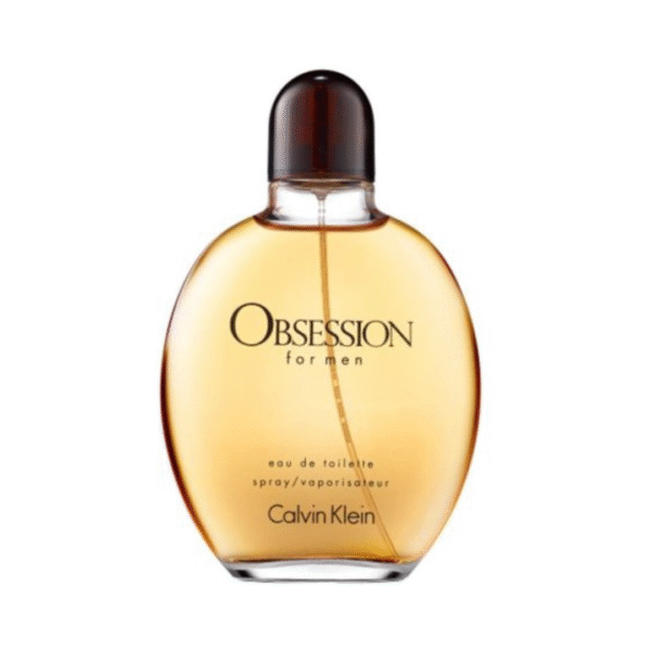 CK Obsession for Men Eau de Toilette - 125ML