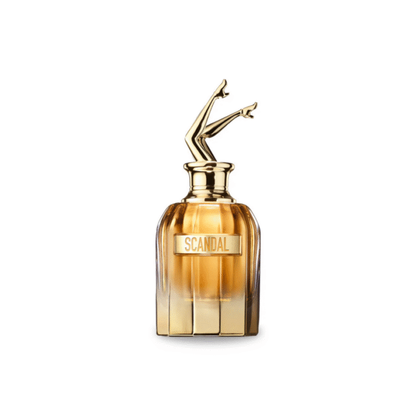 Jean Paul Gaultier Scandal Absolu Eau de Parfum for Her - 80ML