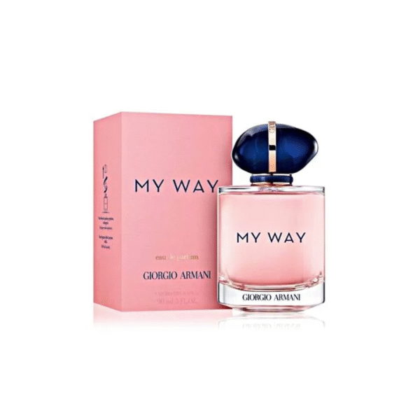 Giorgio Armani My Way Women Eau de Parfum - 90ML