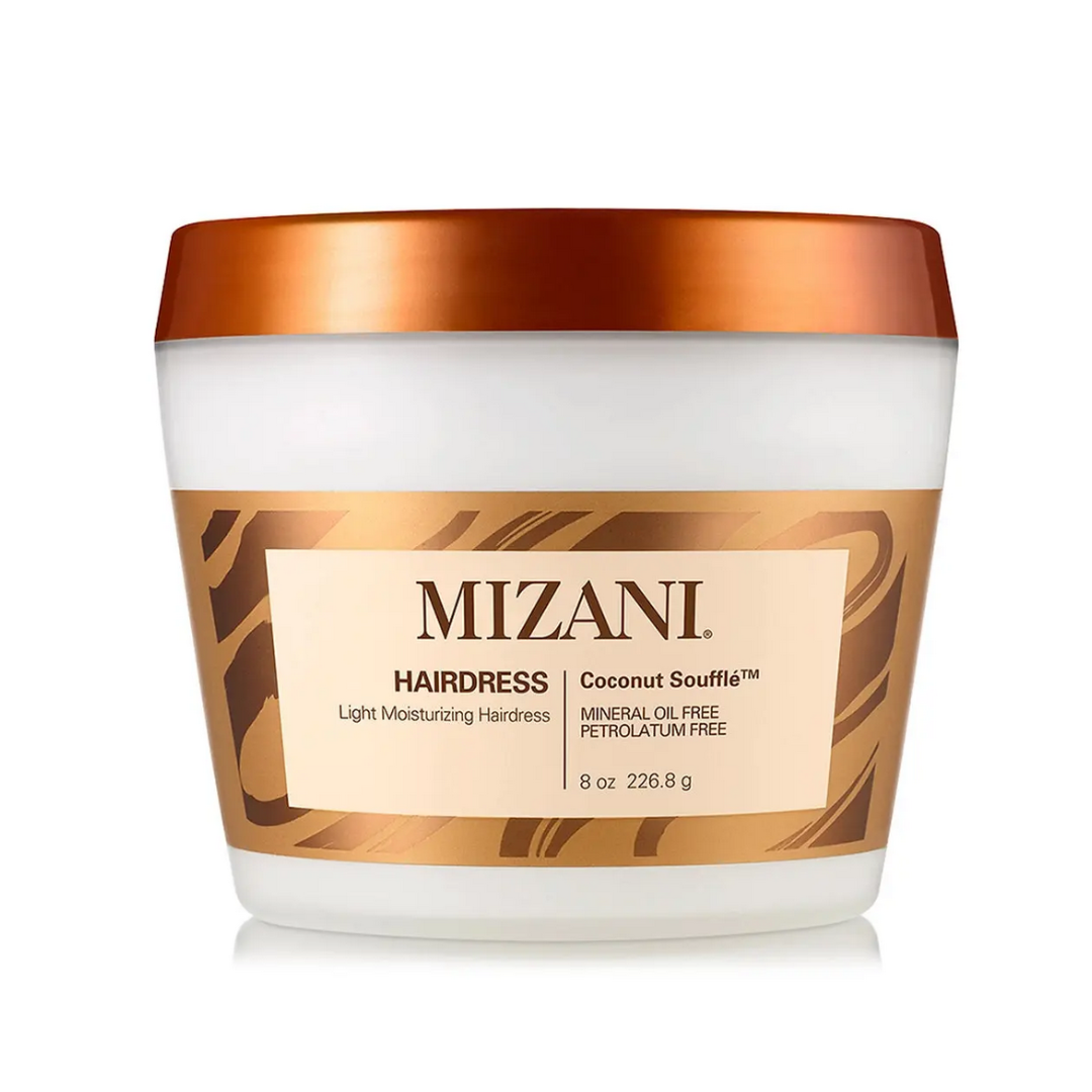 Mizani Coconut Soufflé 226ml P0077610