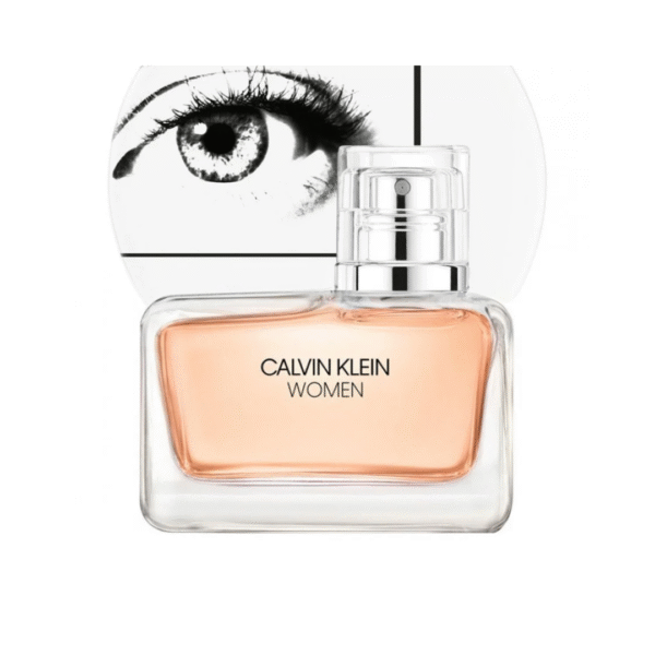 CK Women Intense Eau de Parfum - 100ML
