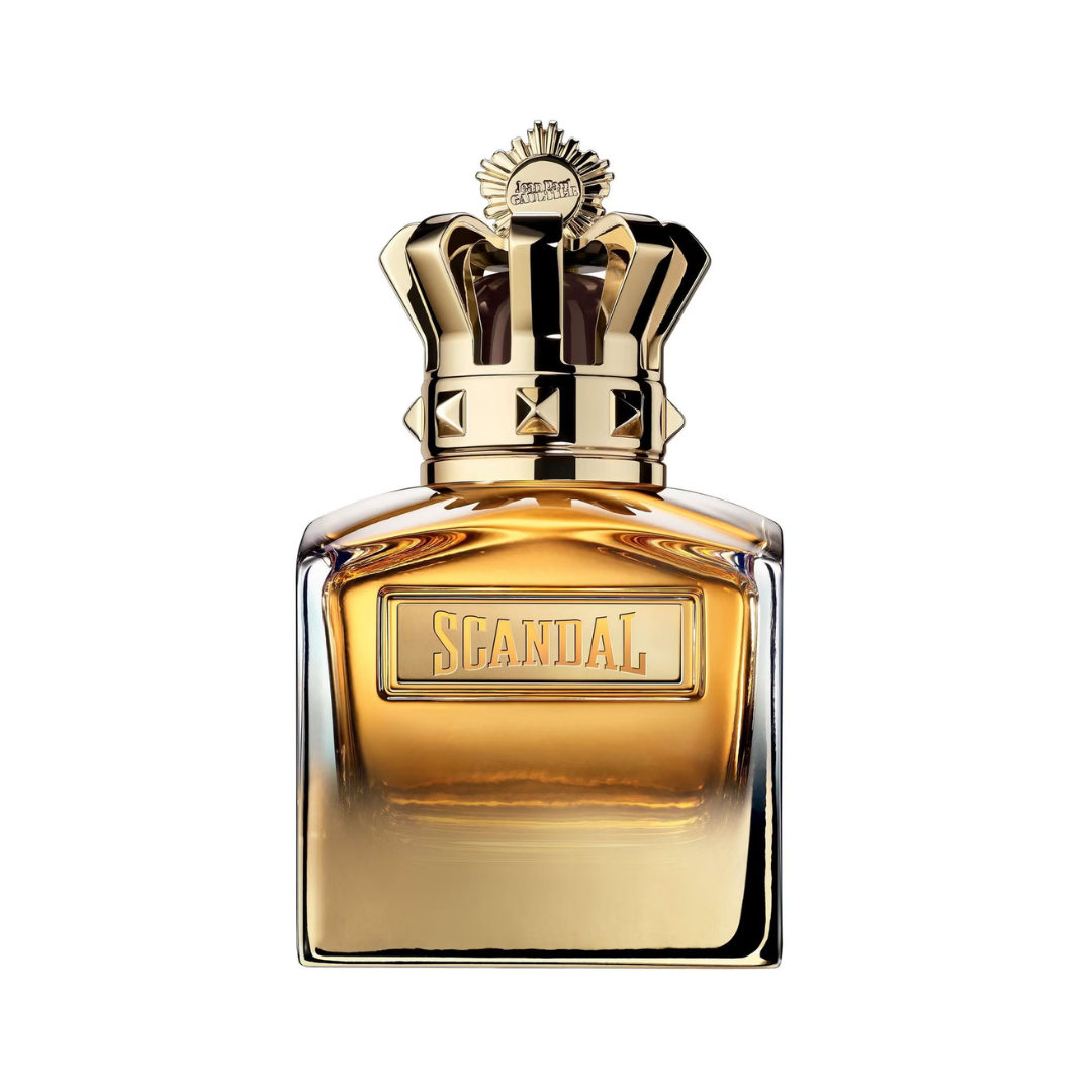 Jean Paul Gaultier Scandal Absolu Homme Parfum - 50ML