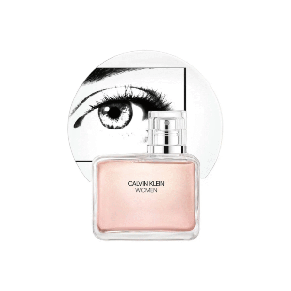 CK Women Eau de Parfum - 100ML