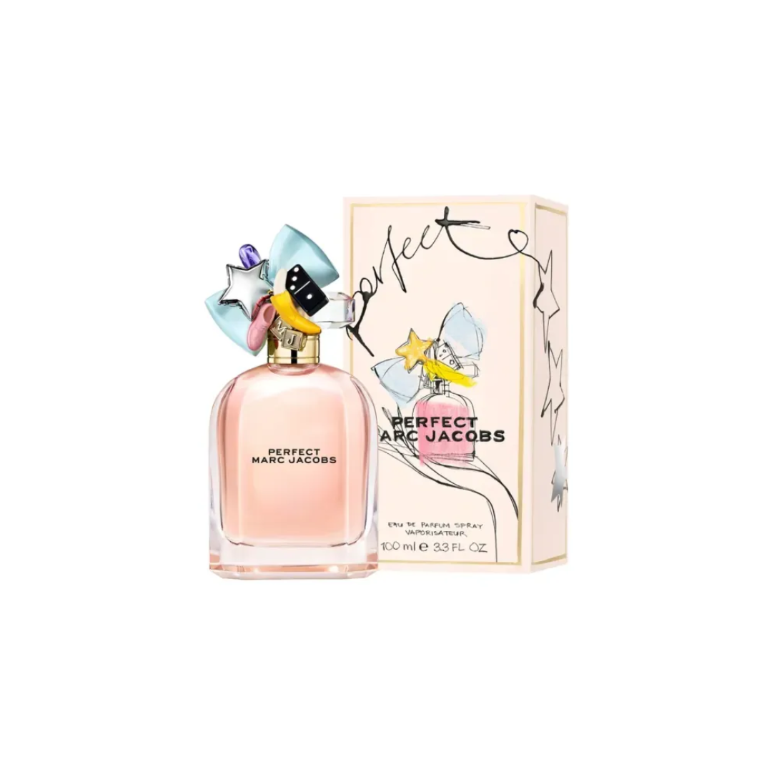 Perfect Marc Jacobs Eau de Parfum - 100ML