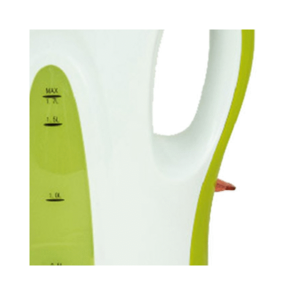 Ramtons Cordless Kettle 1.7L Green RM/349