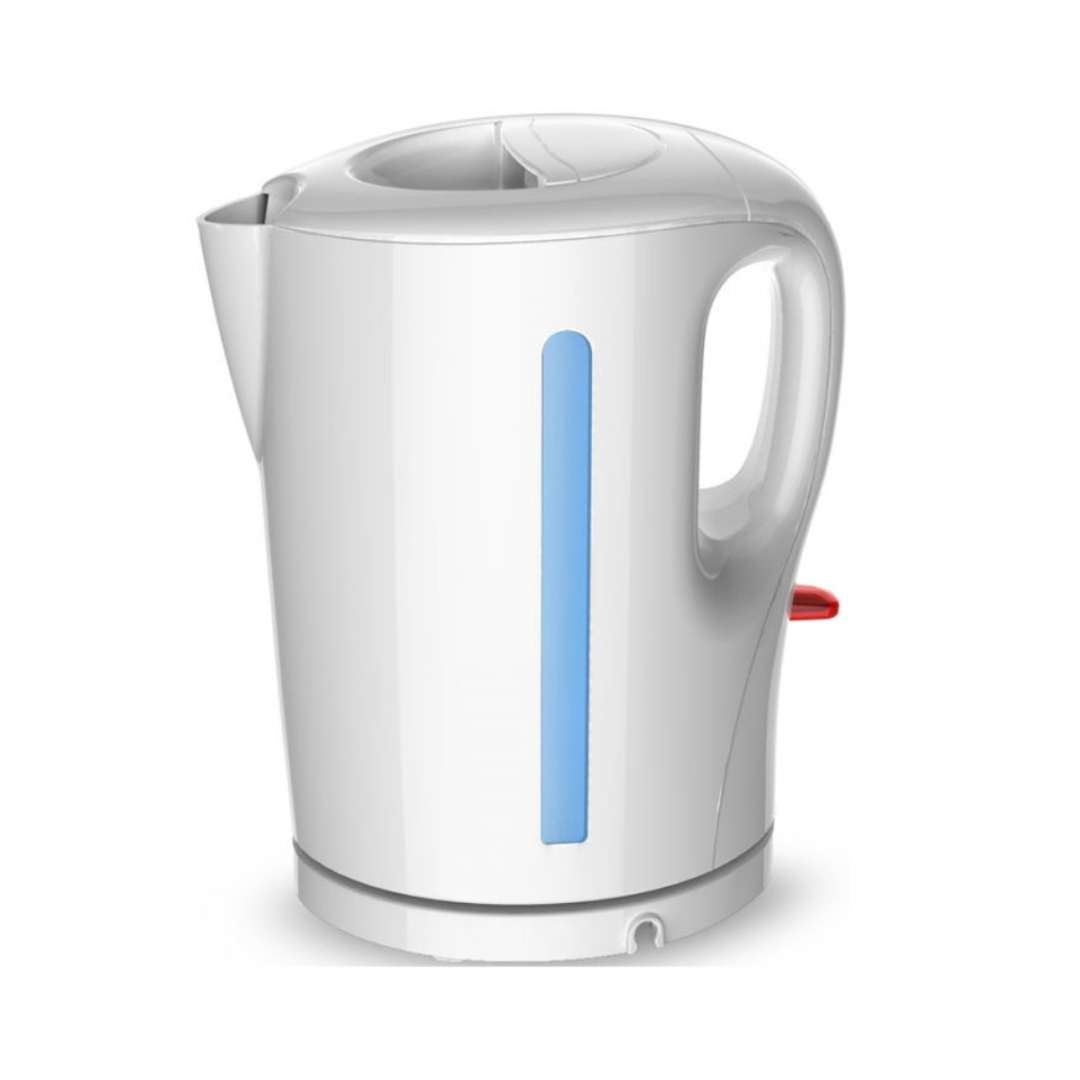 Ramtons Cordless Kettle 1.7L White RM/298