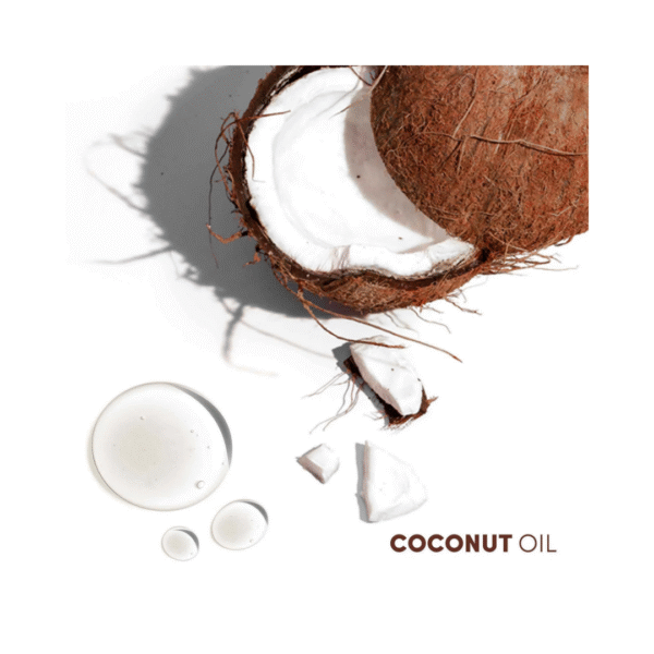 Mizani Coconut Soufflé 226ml P0077610