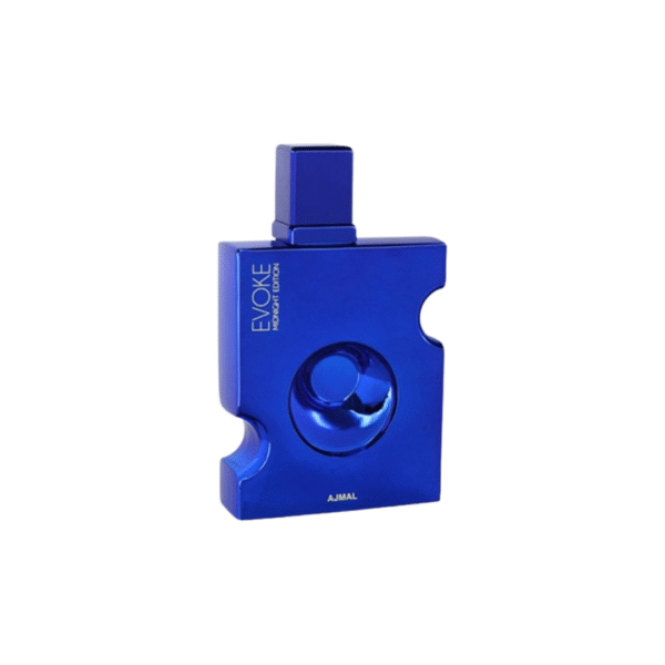 AJMAL Evoke Midnight Edition Men Eau de Parfum - 90ML