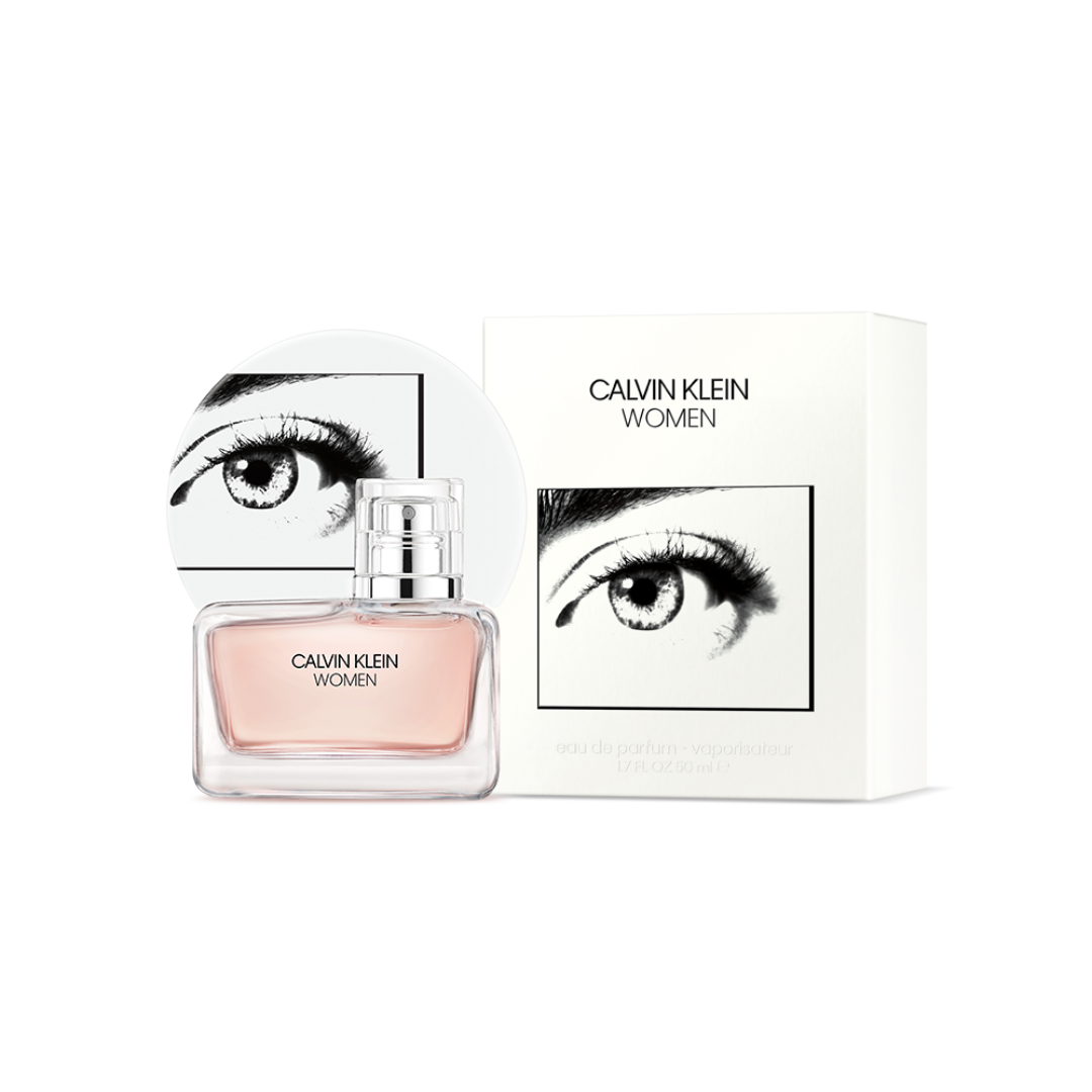 CK Women Eau de Parfum - 100ML