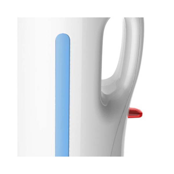 Ramtons Cordless Kettle 1.7L White RM/298