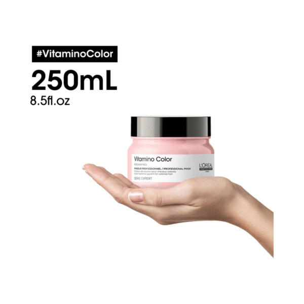 LOreal professionnel Vitamino Color Mask 250ML