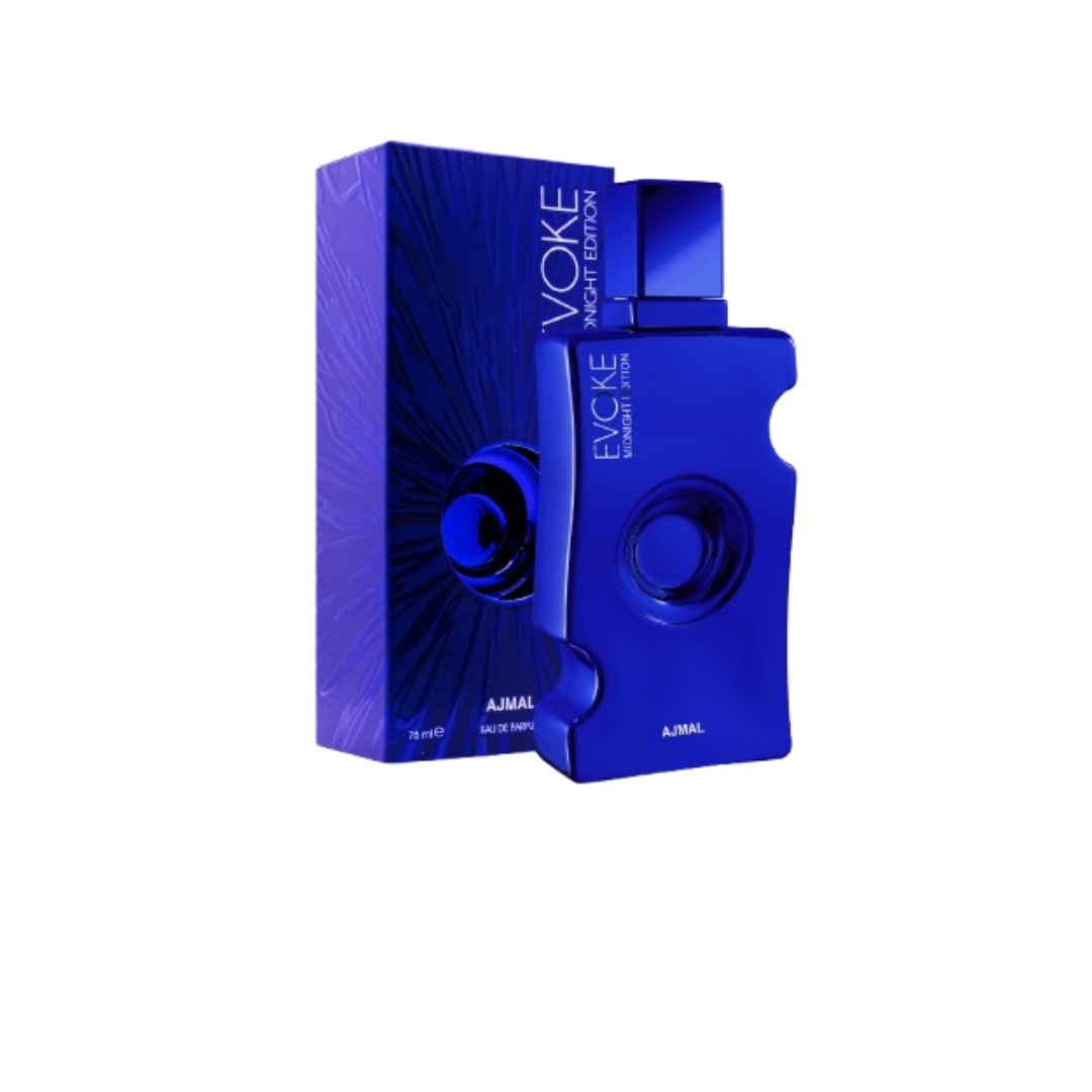 Evoke Midnight Edition for Her EDP - 90Ml