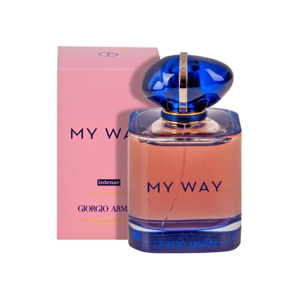 Giorgio Armani My Way Intense Women Eau de Parfum - 90ML