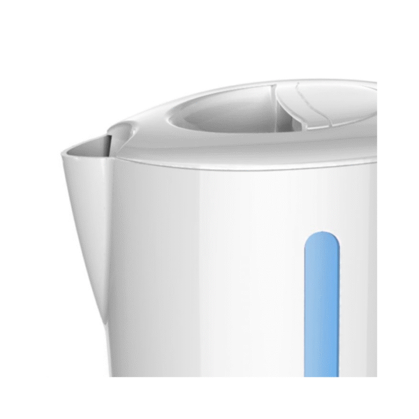 Ramtons Cordless Kettle 1.7L White RM/298
