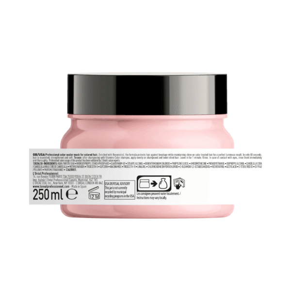 LOreal professionnel Vitamino Color Mask 250ML