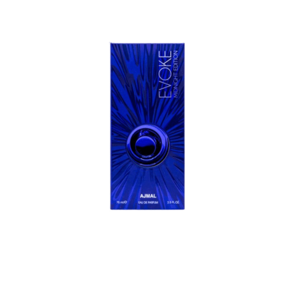 Evoke Midnight Edition for Her EDP - 90Ml