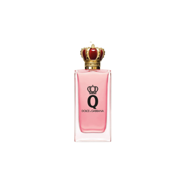 D&G Queen by Dolce & Gabbana Eau de Parfum - 100ML