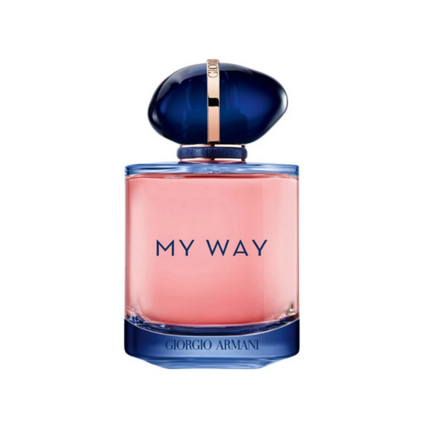 Giorgio Armani My Way Intense Women Eau de Parfum - 90ML