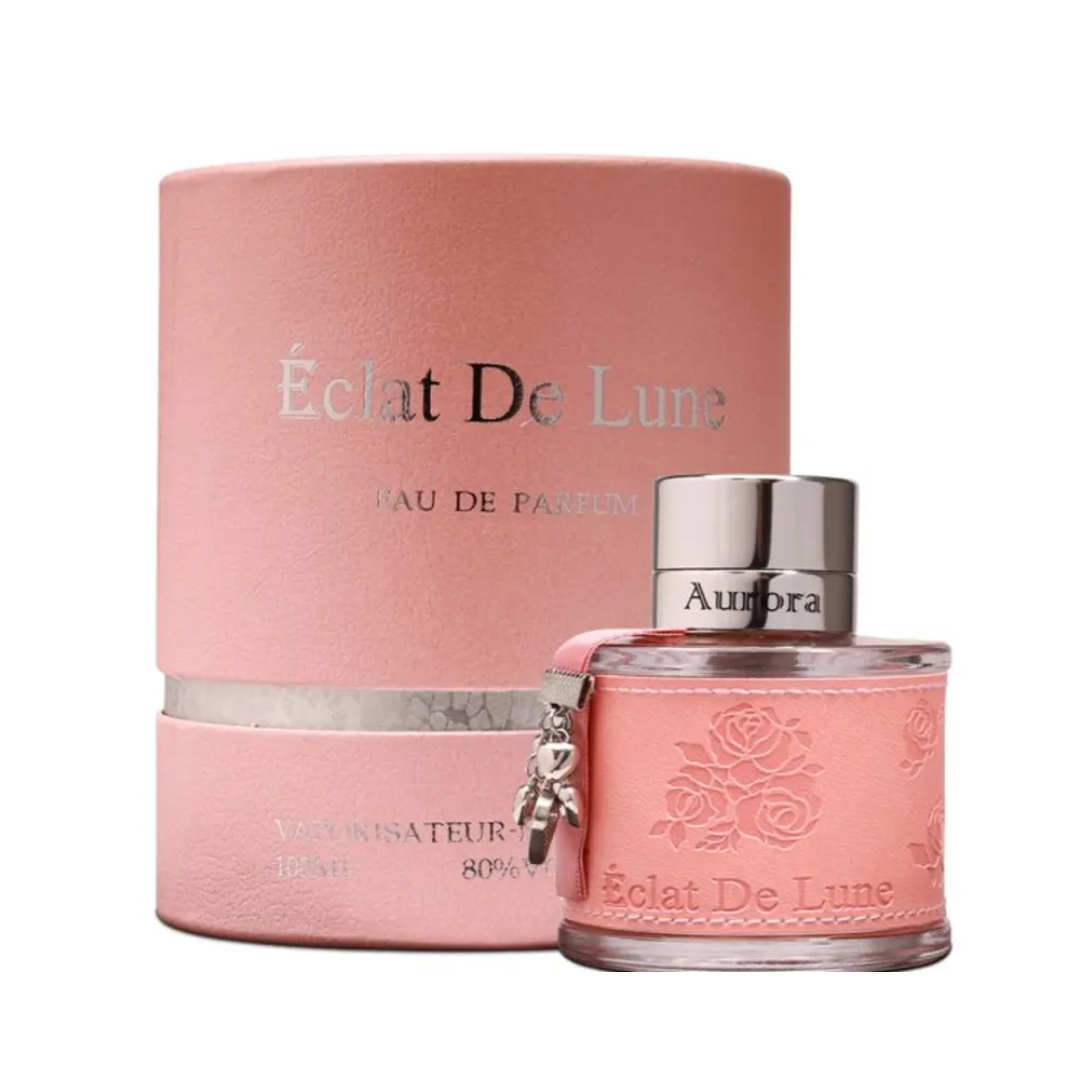 AURORA ECLAT PINK EDP 100ML