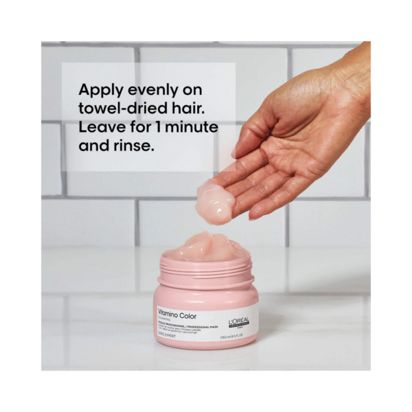 LOreal professionnel Vitamino Color Mask 250ML