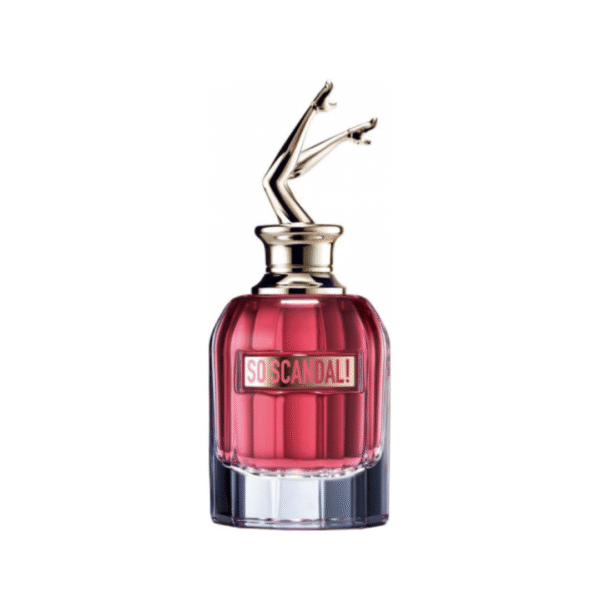 Jean Paul Gaultier So Scandal! Women EDP - 80ML