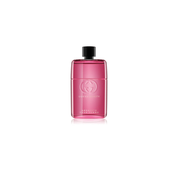 Gucci Guilty Absolute Pour Femme Women Eau de Parfum - 90ML