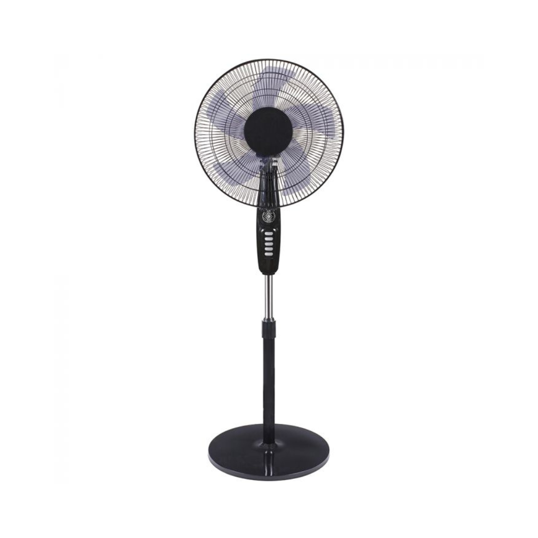 Ramtons Stand Fan with Remote 16" RM/669