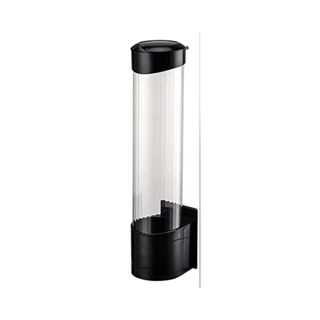 MIKA Cup Holder Magnetic, Black MCH1001B