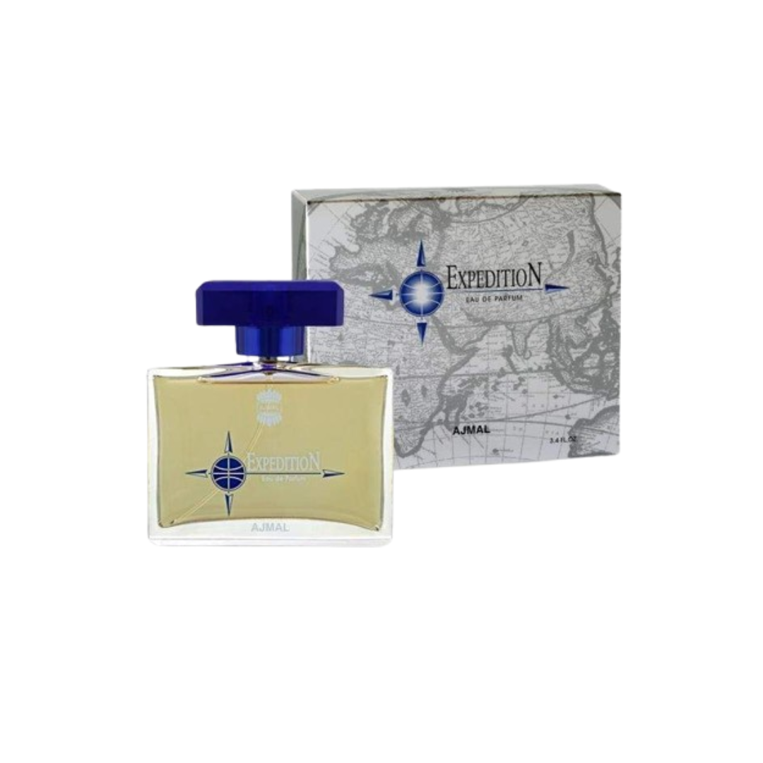 AJMAL Expedition Men Eau de Parfum - 100ML