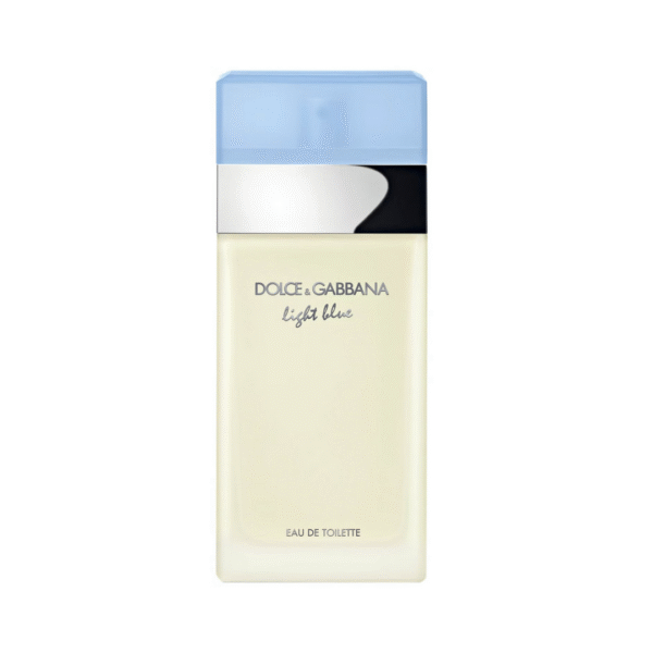 D&G Light Blue Women Eau de Toilette - 100ML