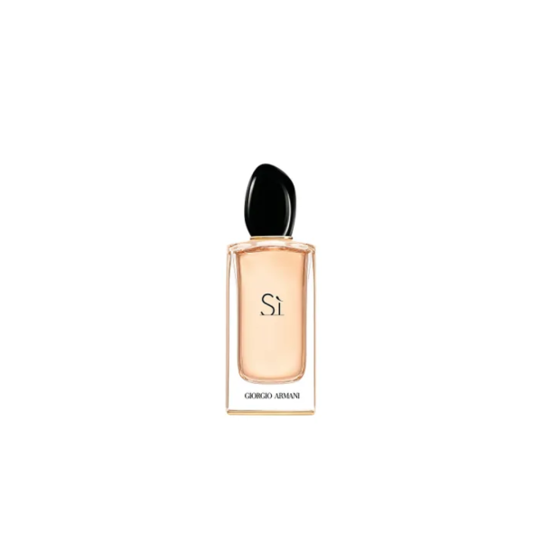 Giorgio Armani Si Women Eau de Parfum - 100ML