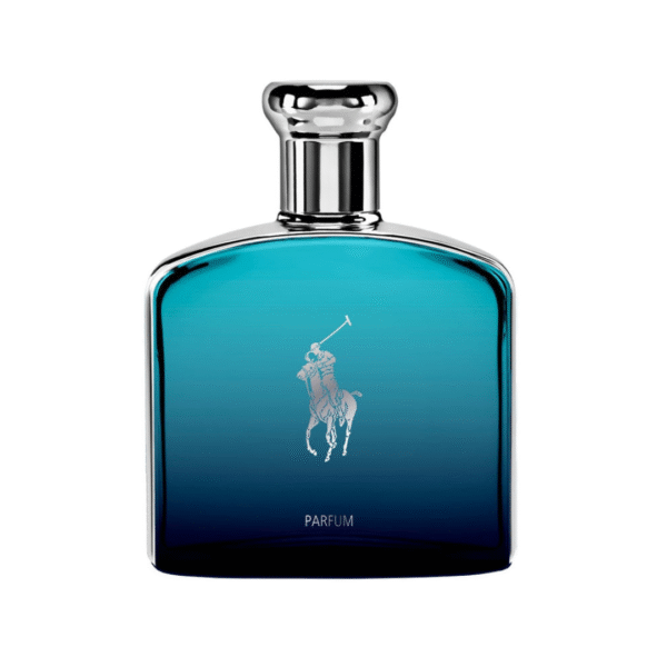Ralph Lauren Polo Deep Blue Parfum - 125ML
