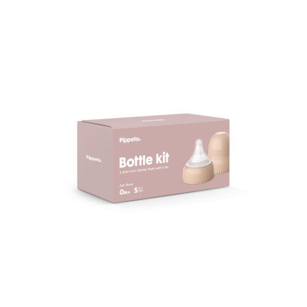 Pippeta Bottle kit