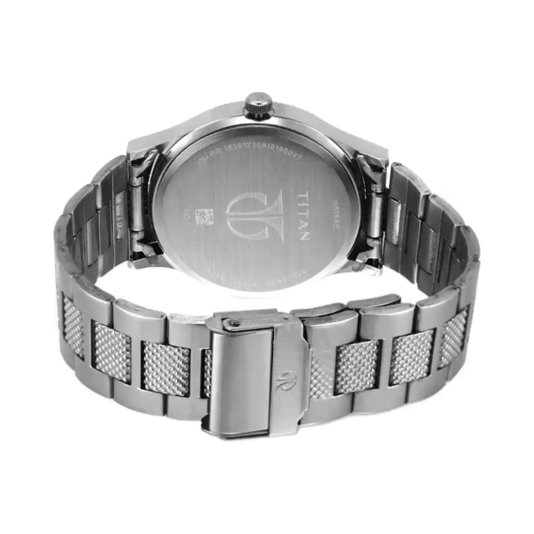 TITAN WATCH NP1650SM01 DF730-KARISHMA