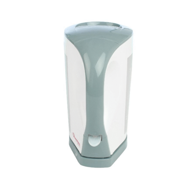 Ramtons Cordless Kettle 1.7L White+Grey RM/263