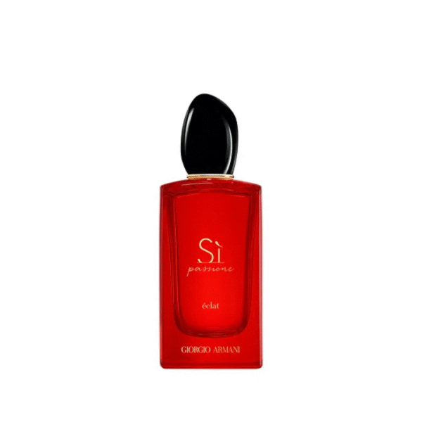 Giorgio Armani Si Passione Éclat Women Eau de Parfum - 100ML