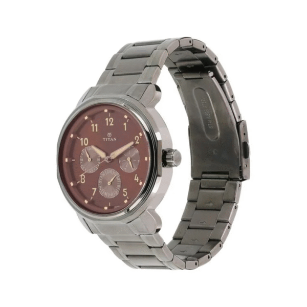 TITAN WATCH NP1753QM01 DG760