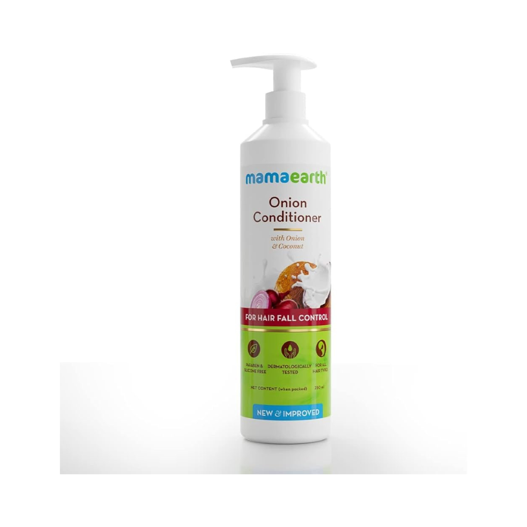 Mama Earth Onion Conditioner - 250ML