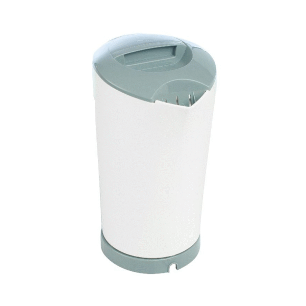 Ramtons Cordless Kettle 1.7L White+Grey RM/263