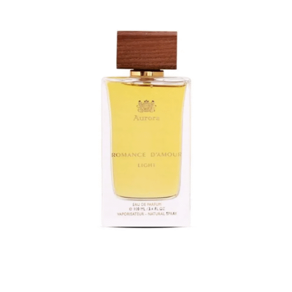 AURORA ROMANCE DAMOUR LIGHT EDP 100ML