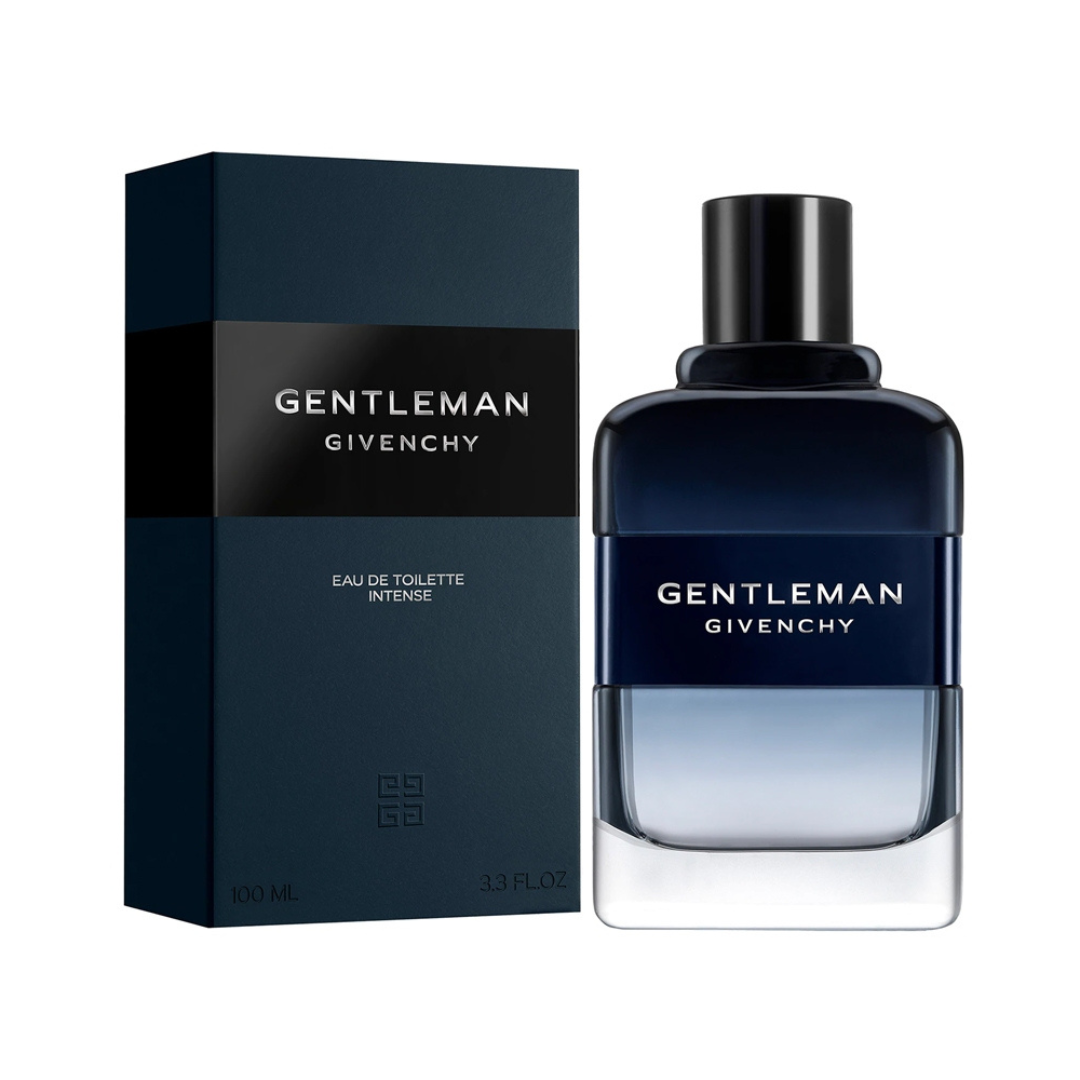 Givenchy Gentleman Men Eau de Toilette Intense - 100ML