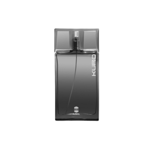 AJMAL Kuro Men Eau de Parfum - 90ML