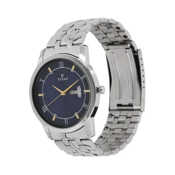 TITAN WATCH NP1774SM01-DH364-KARISHMA