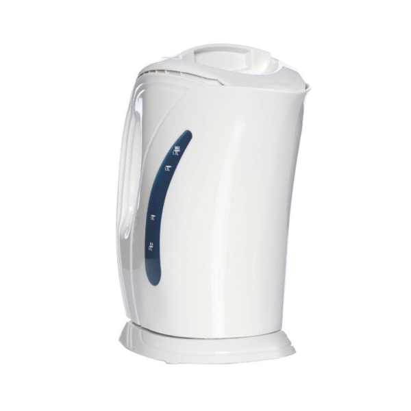 Ramtons Cordless Kettle 1.7L White RM/225