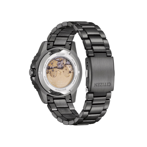 CITIZEN WATCH NJ0177-84X