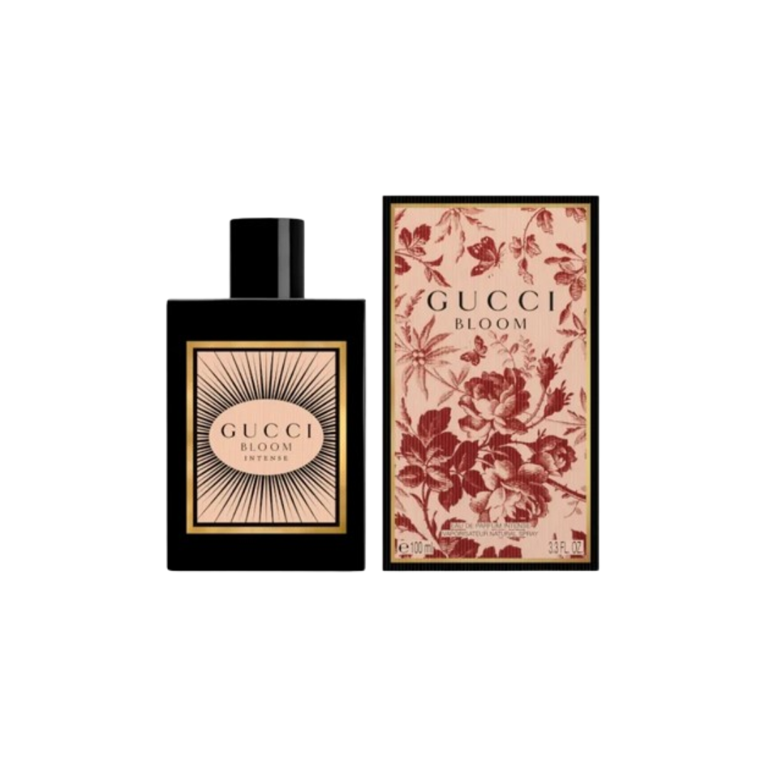 Gucci Bloom Women Eau de Parfum Intense - 100ML